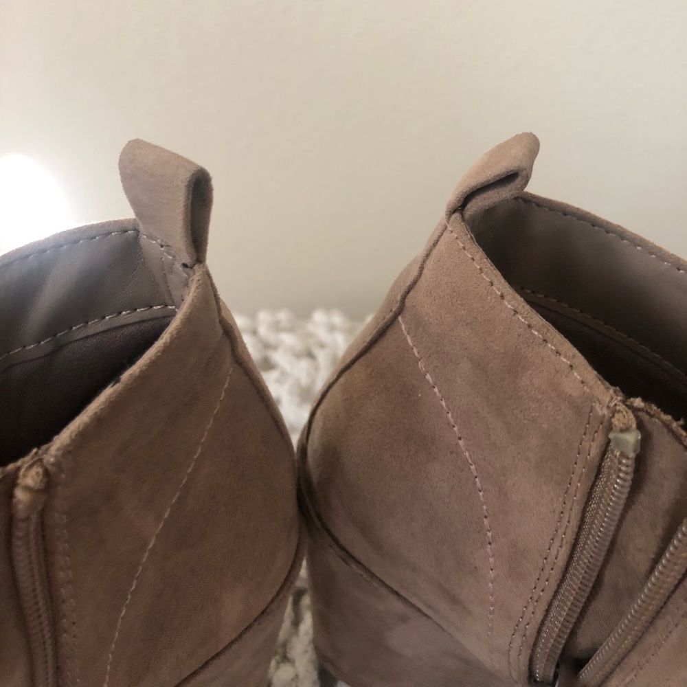 Coco booties! - Picture 3 of 5
